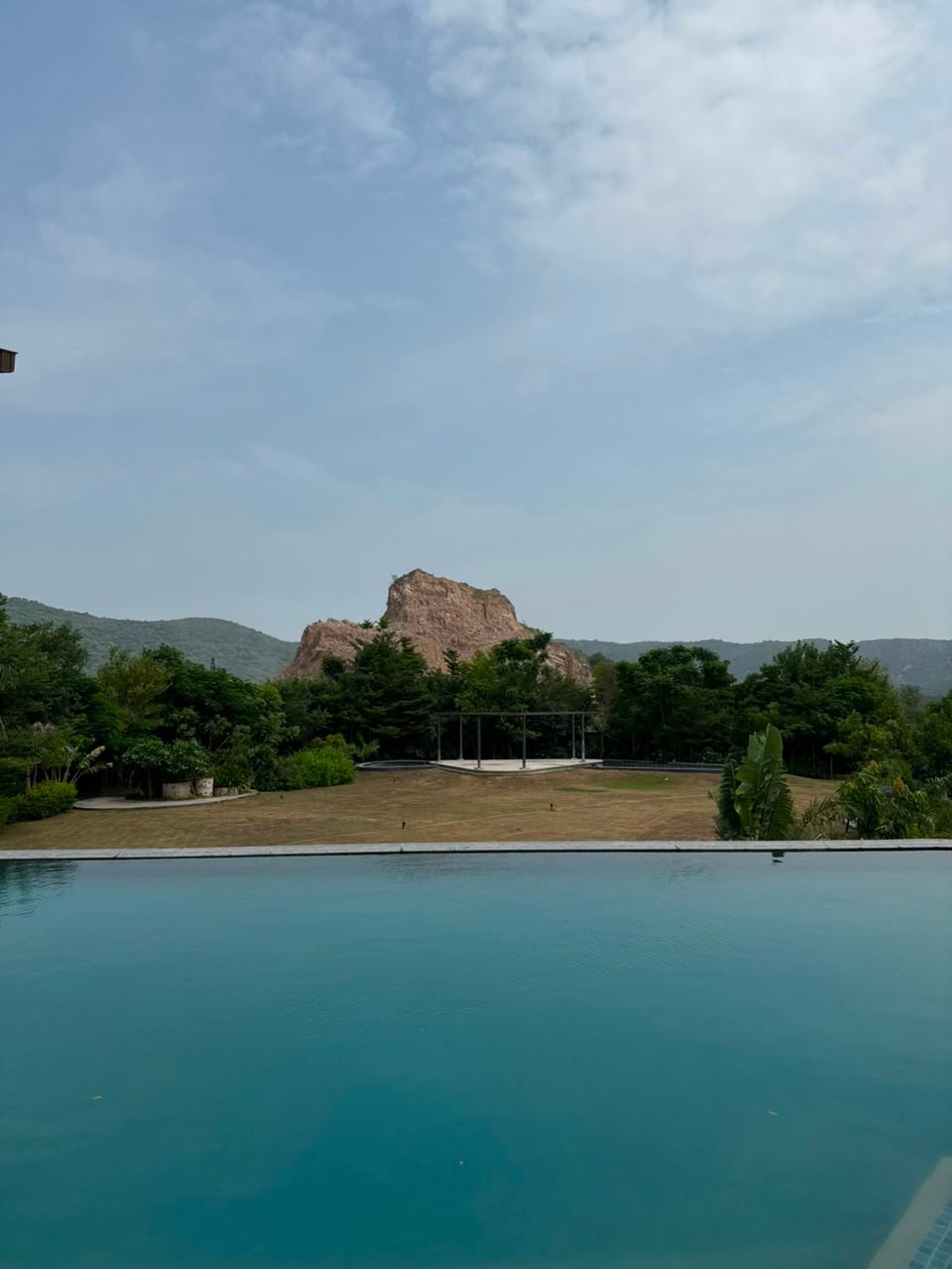Amber Farm Jaipur