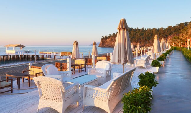 Boudhi Tree Villa Rishikesh