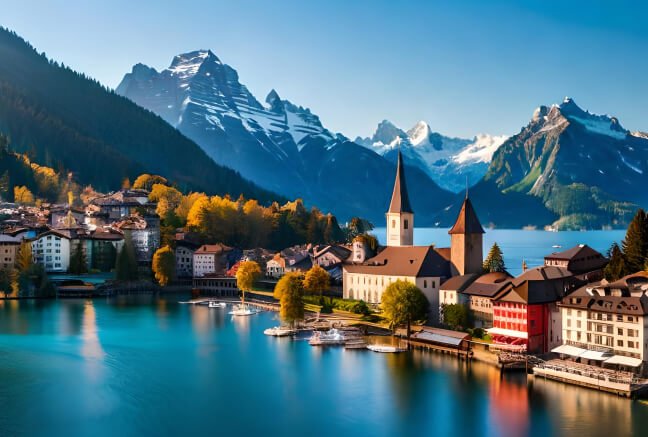 Margao Heritage Apartment