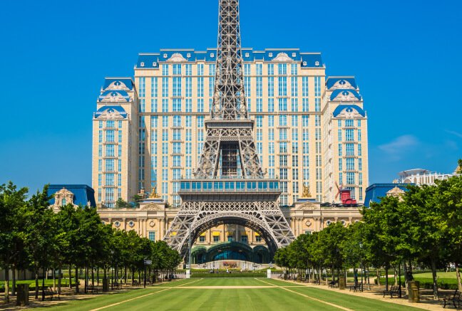 Margao Heritage Apartment
